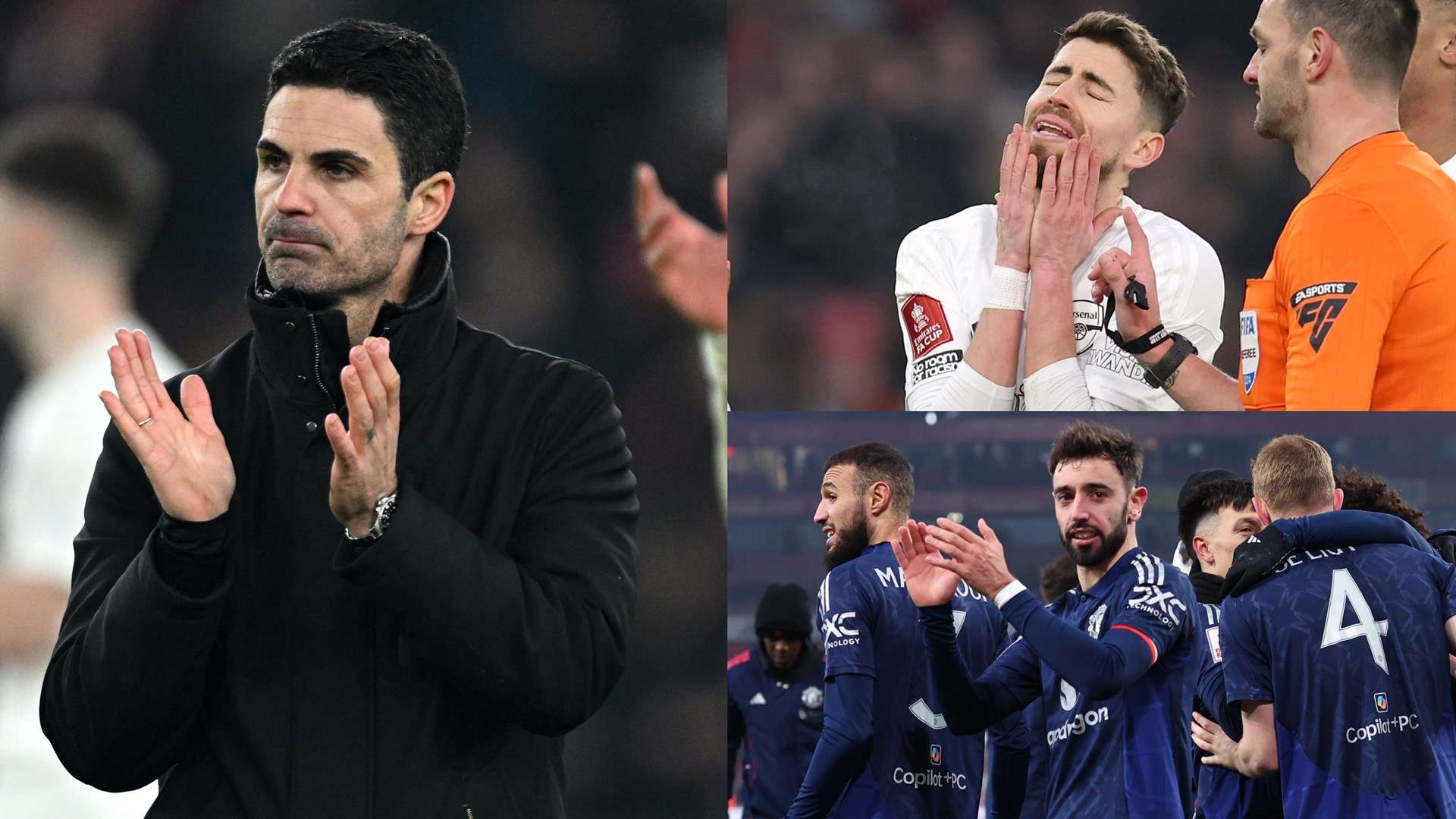 在面对对手 在面对对手